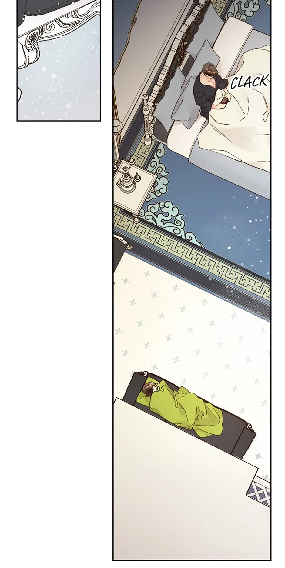Beatrice – Manhwa Chapter 48 - page 68