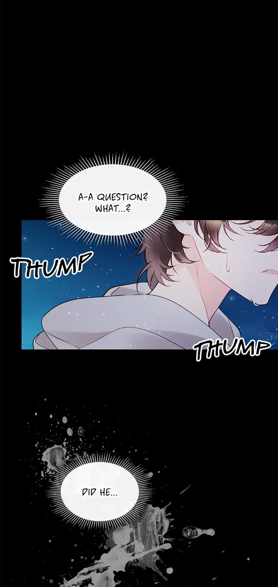 Beatrice – Manhwa Chapter 48 - page 7
