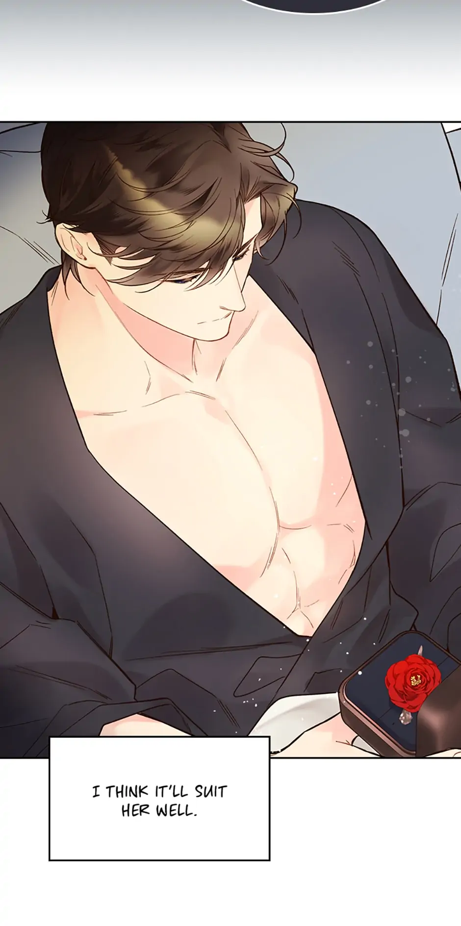 Beatrice – Manhwa Chapter 48 - page 70