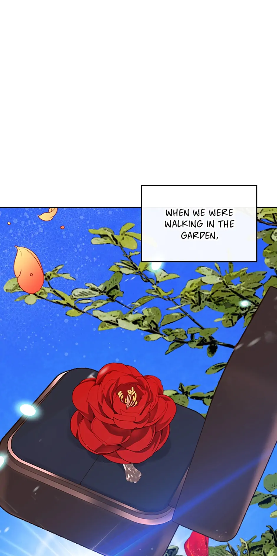 Beatrice – Manhwa Chapter 48 - page 71