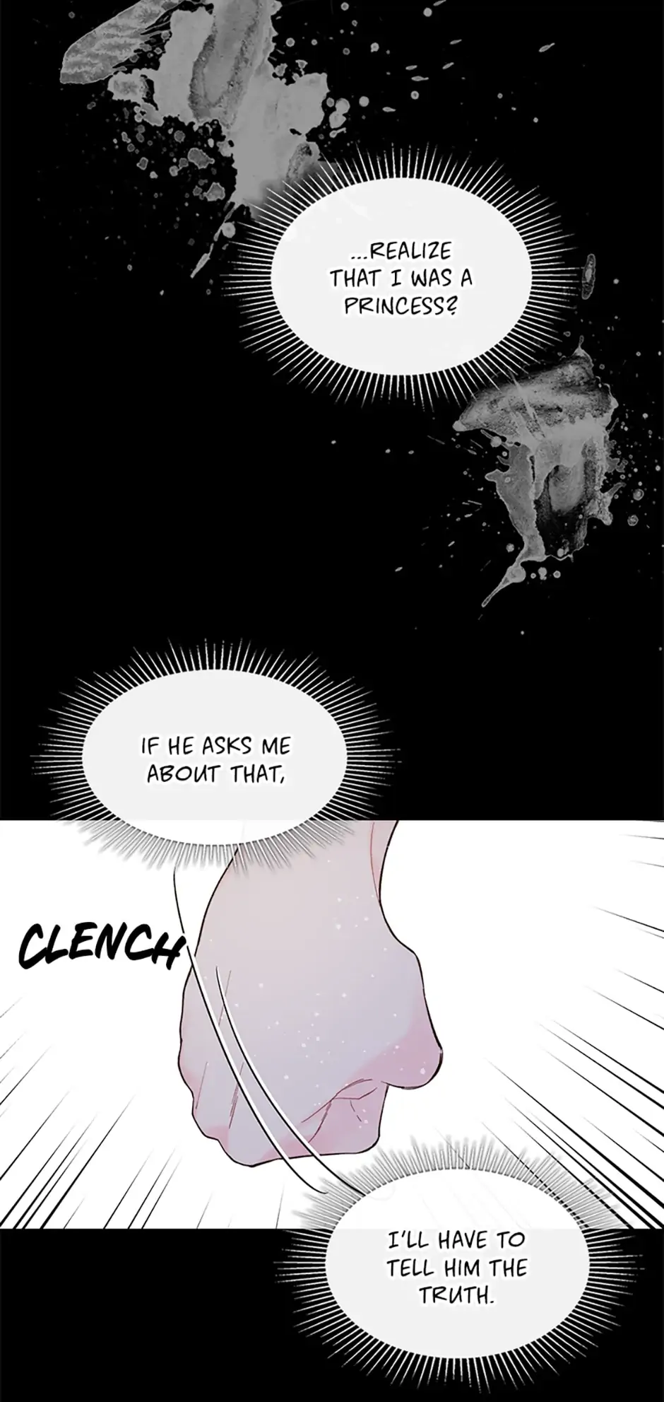 Beatrice – Manhwa Chapter 48 - page 8