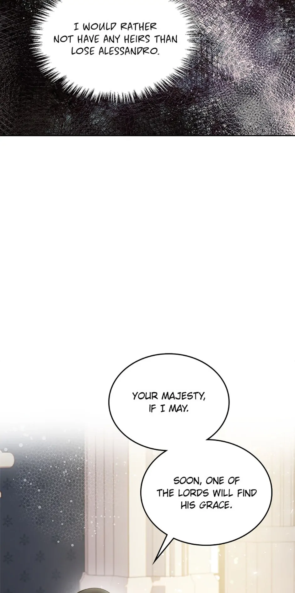 Beatrice – Manhwa Chapter 86 - page 12