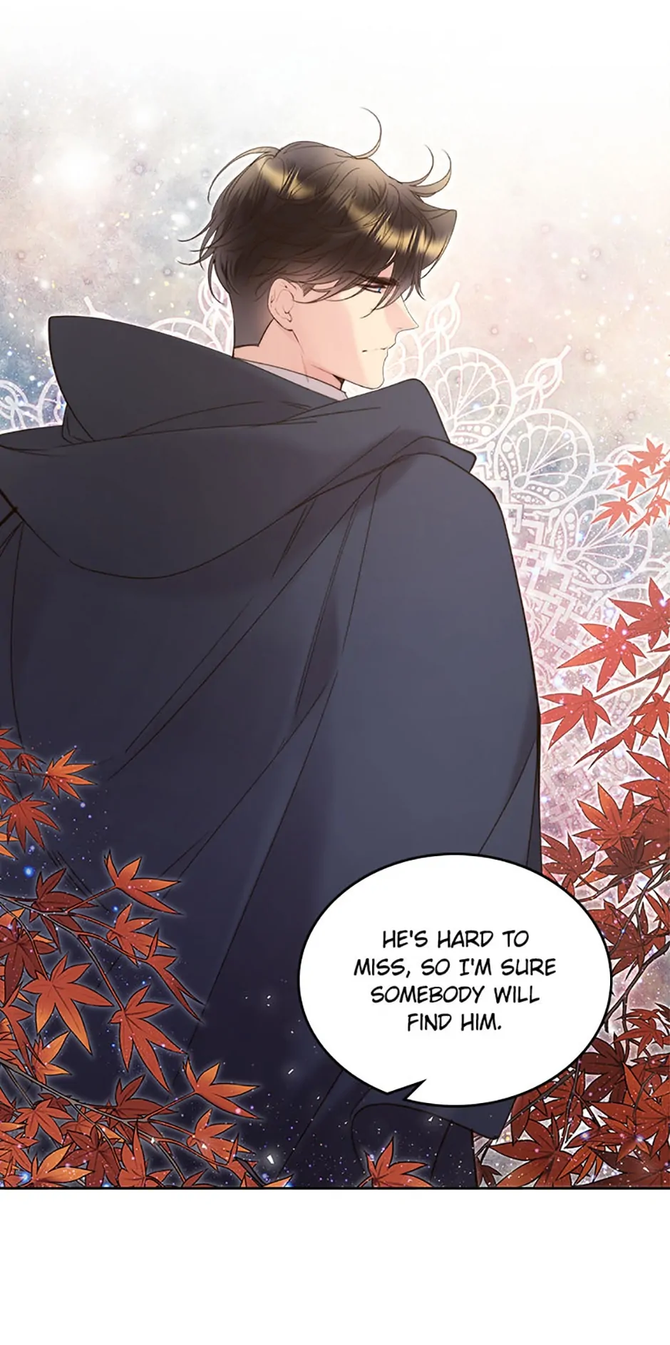 Beatrice – Manhwa Chapter 86 - page 14