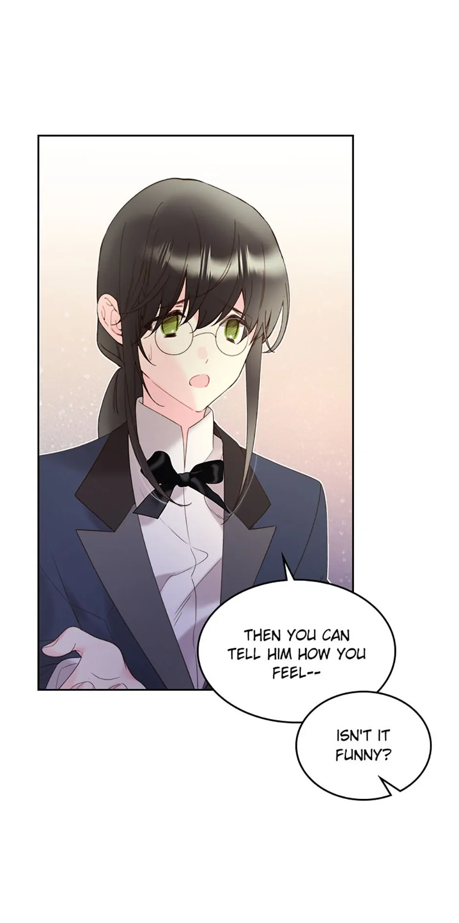 Beatrice – Manhwa Chapter 86 - page 15