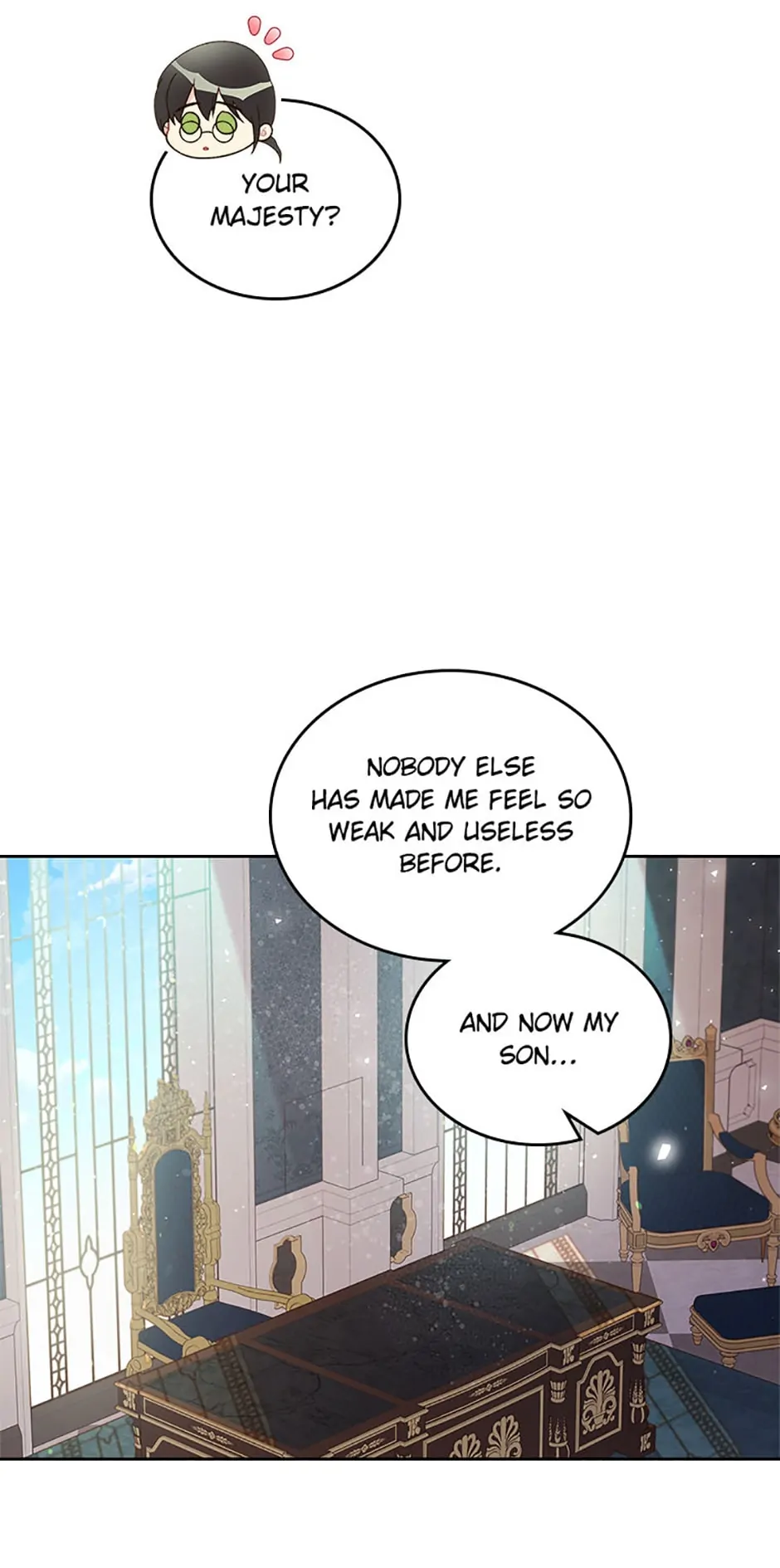 Beatrice – Manhwa Chapter 86 - page 16