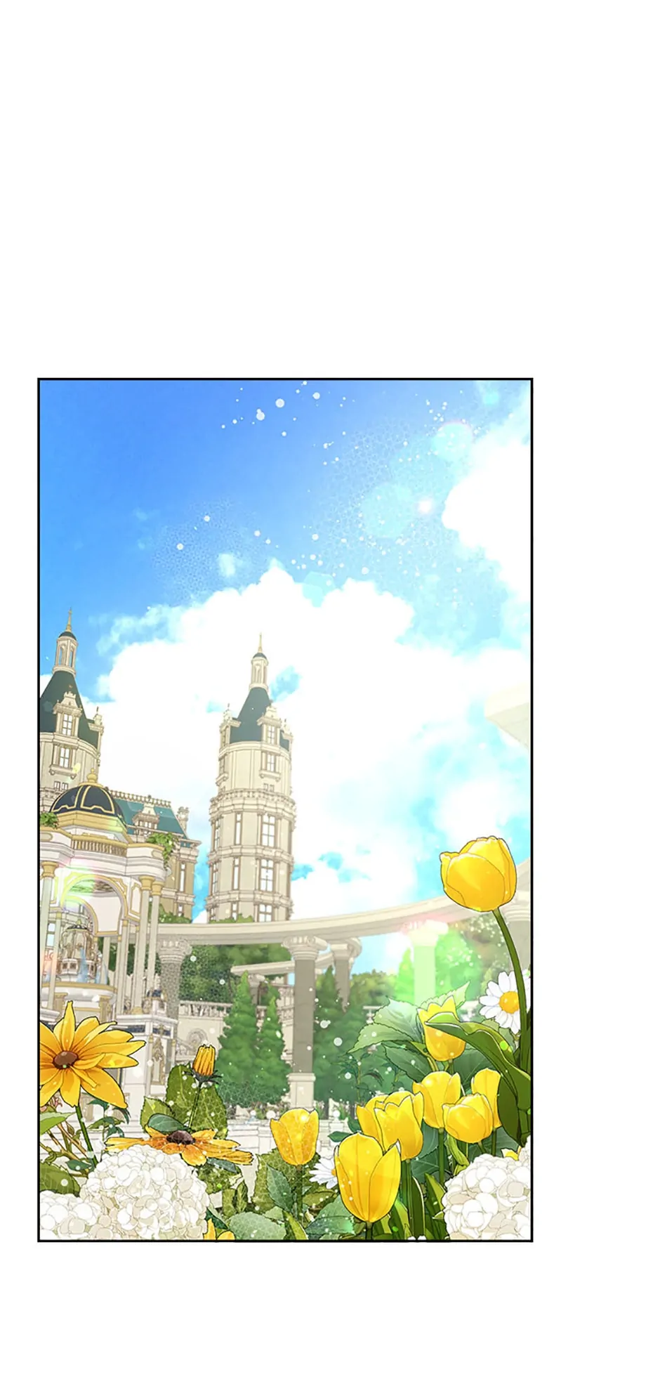 Beatrice – Manhwa Chapter 86 - page 2
