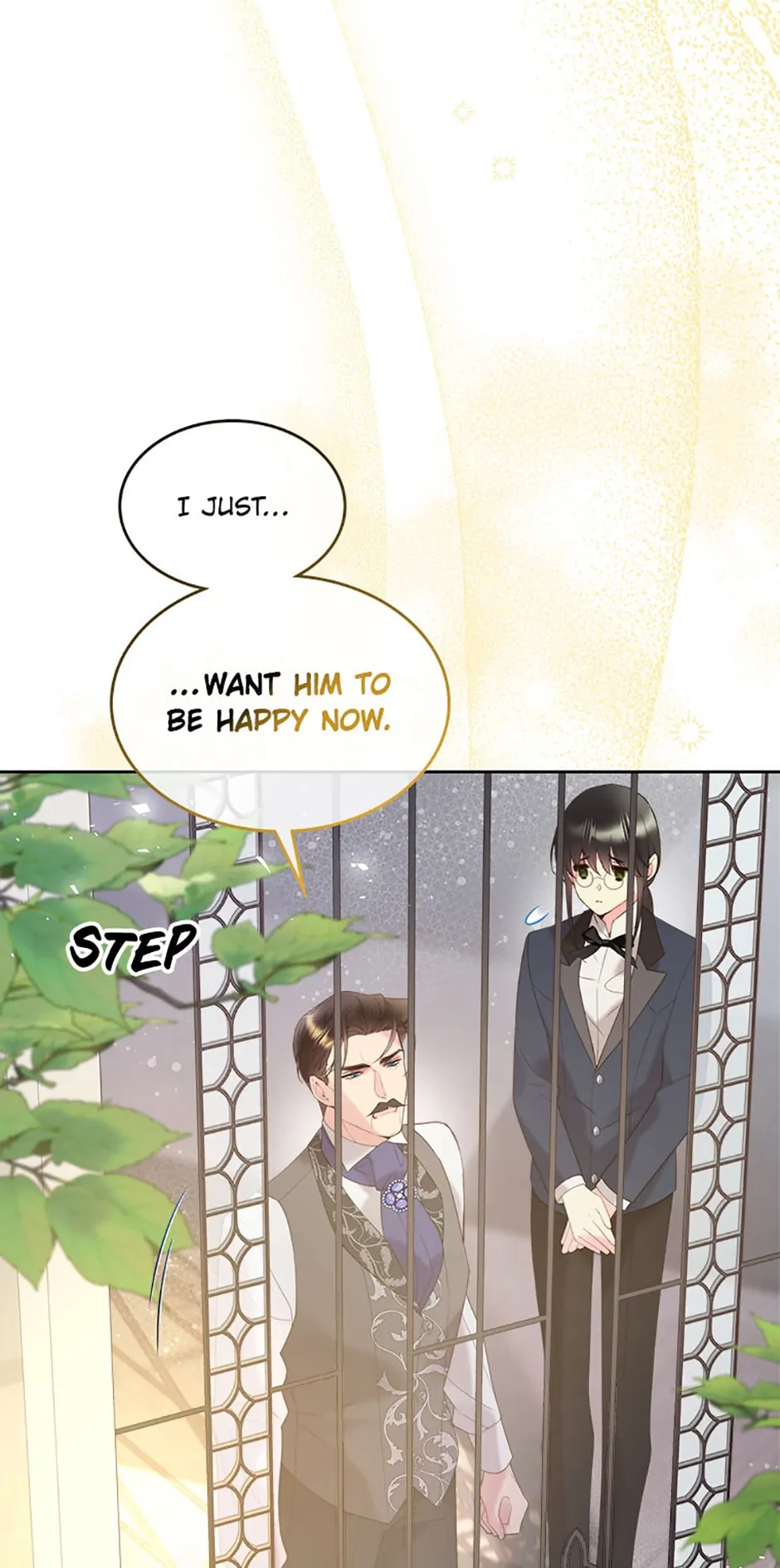 Beatrice – Manhwa Chapter 86 - page 20