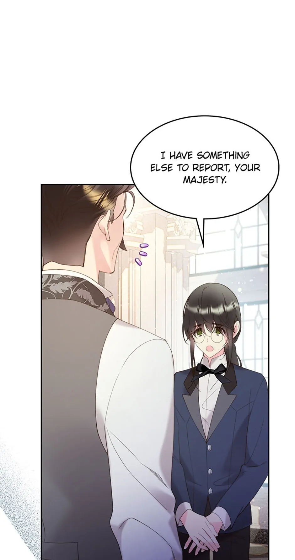 Beatrice – Manhwa Chapter 86 - page 22
