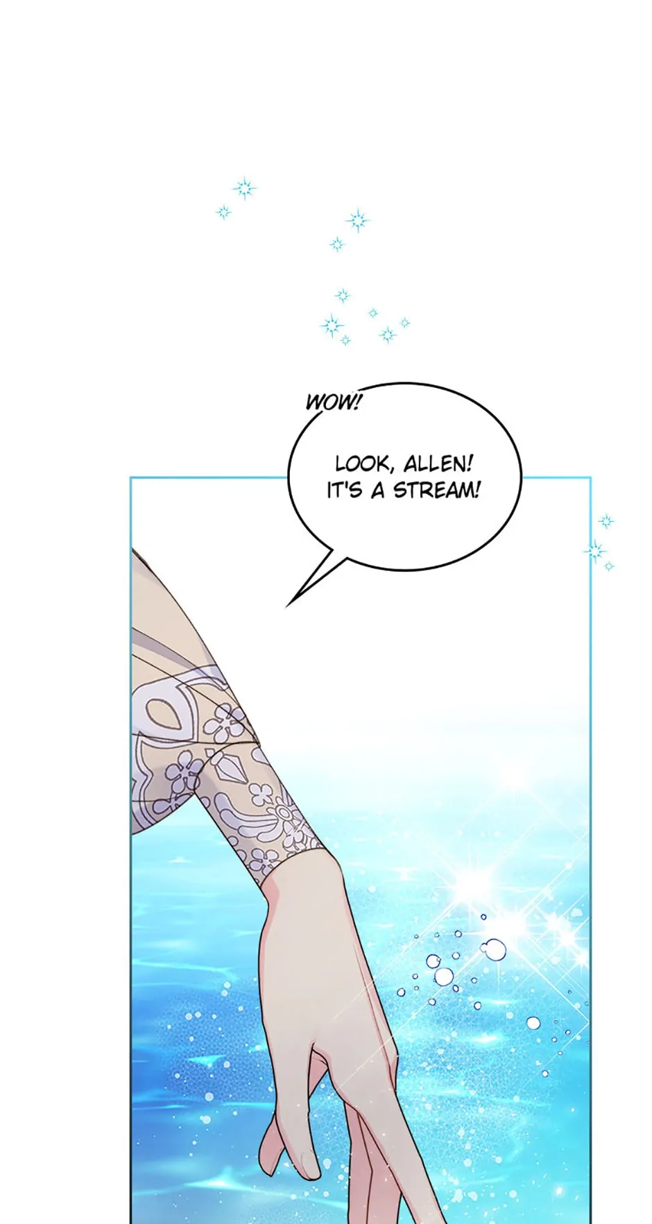 Beatrice – Manhwa Chapter 86 - page 29