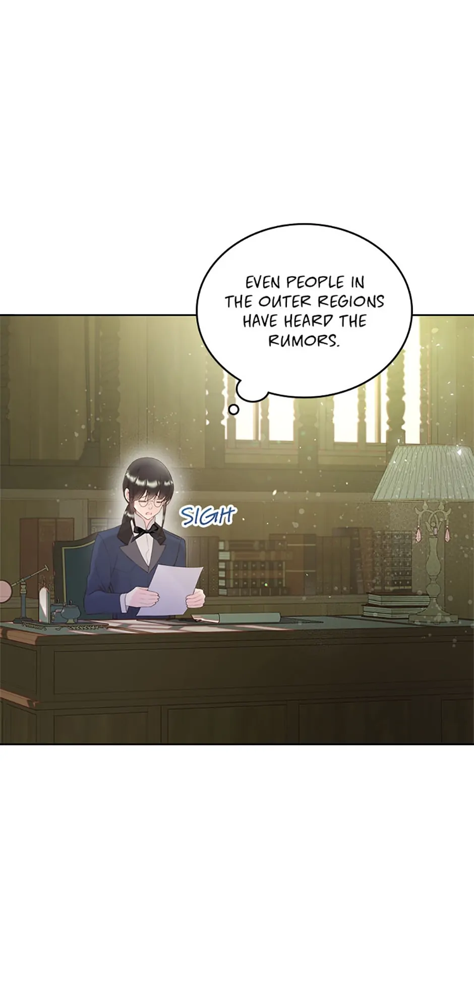 Beatrice – Manhwa Chapter 86 - page 3