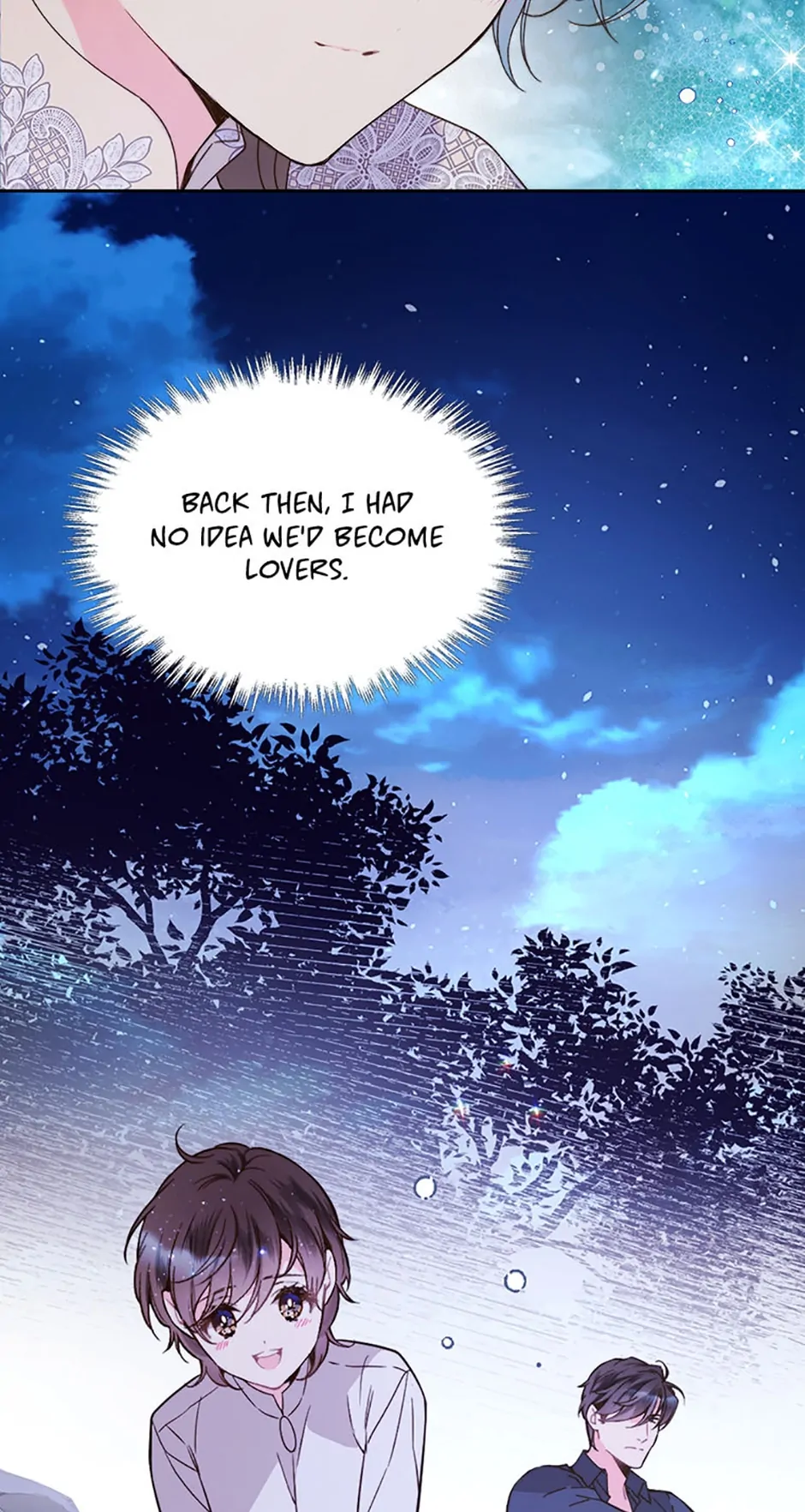 Beatrice – Manhwa Chapter 86 - page 31