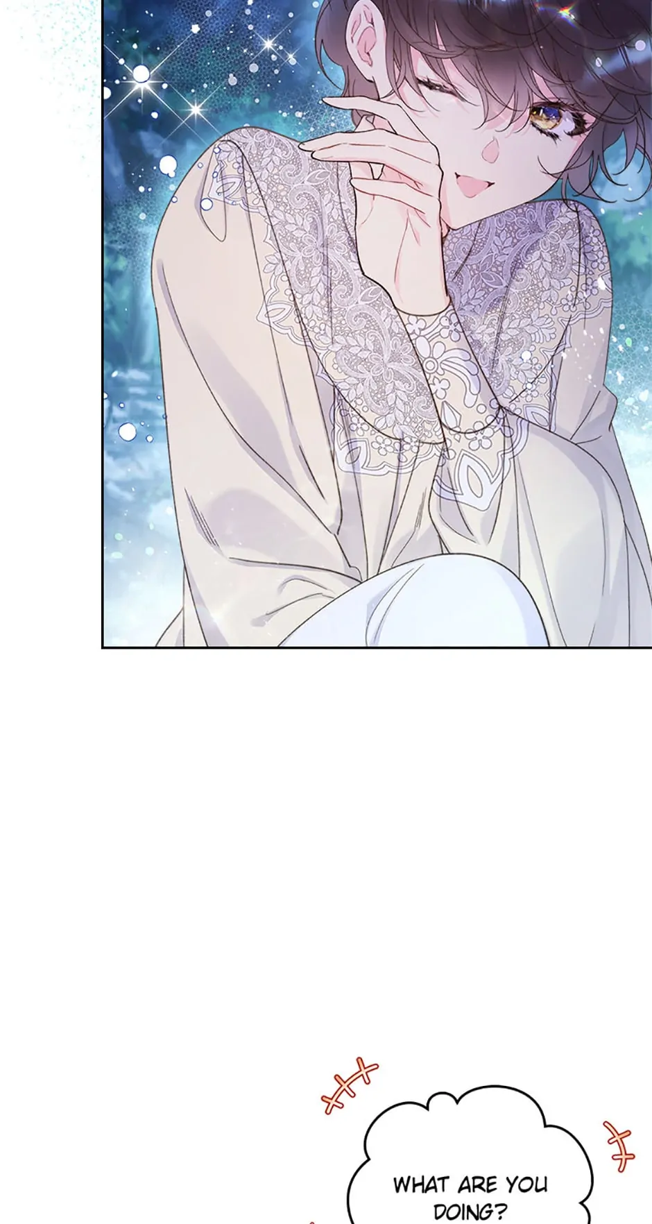 Beatrice – Manhwa Chapter 86 - page 33