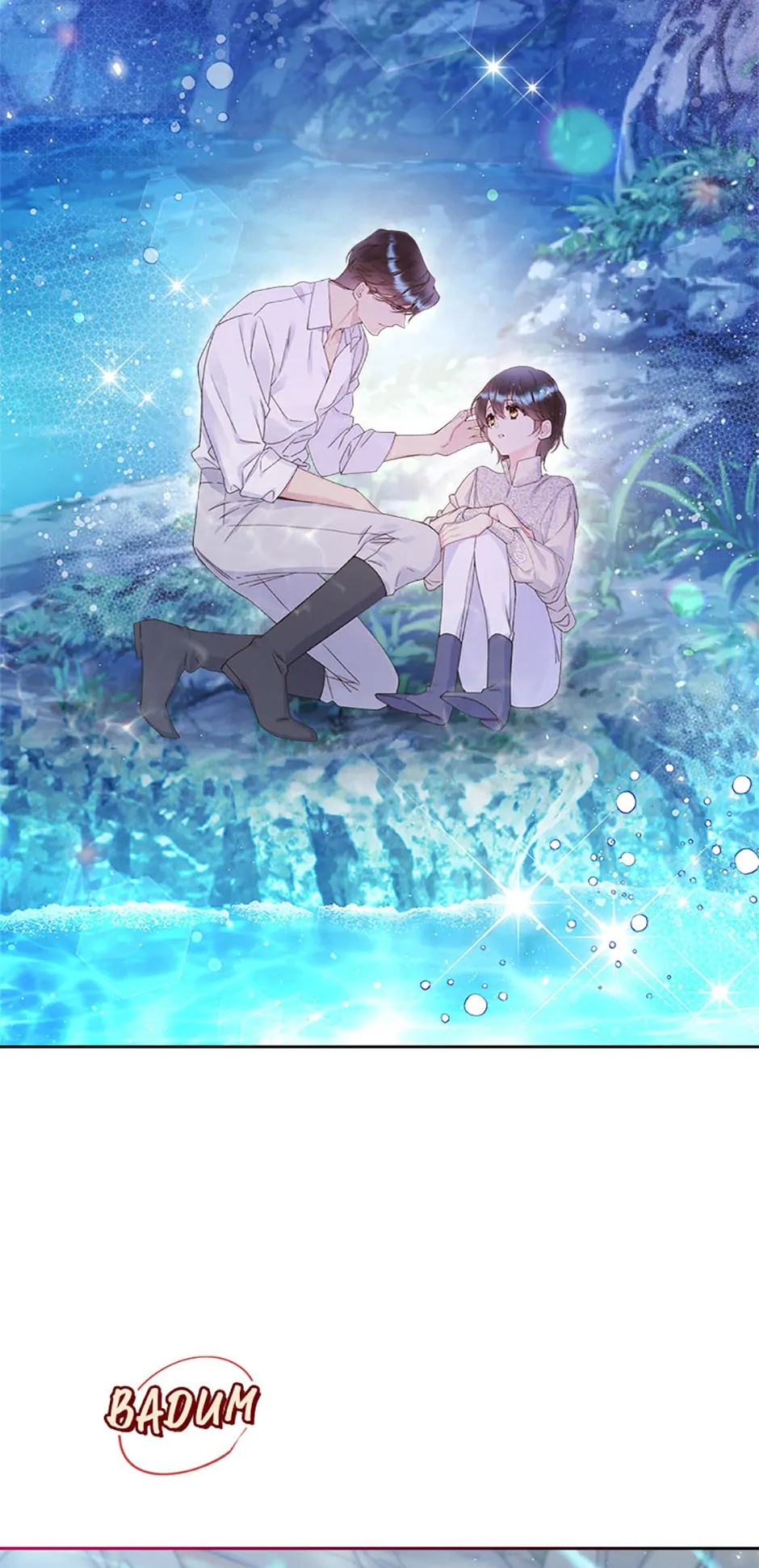 Beatrice – Manhwa Chapter 86 - page 38