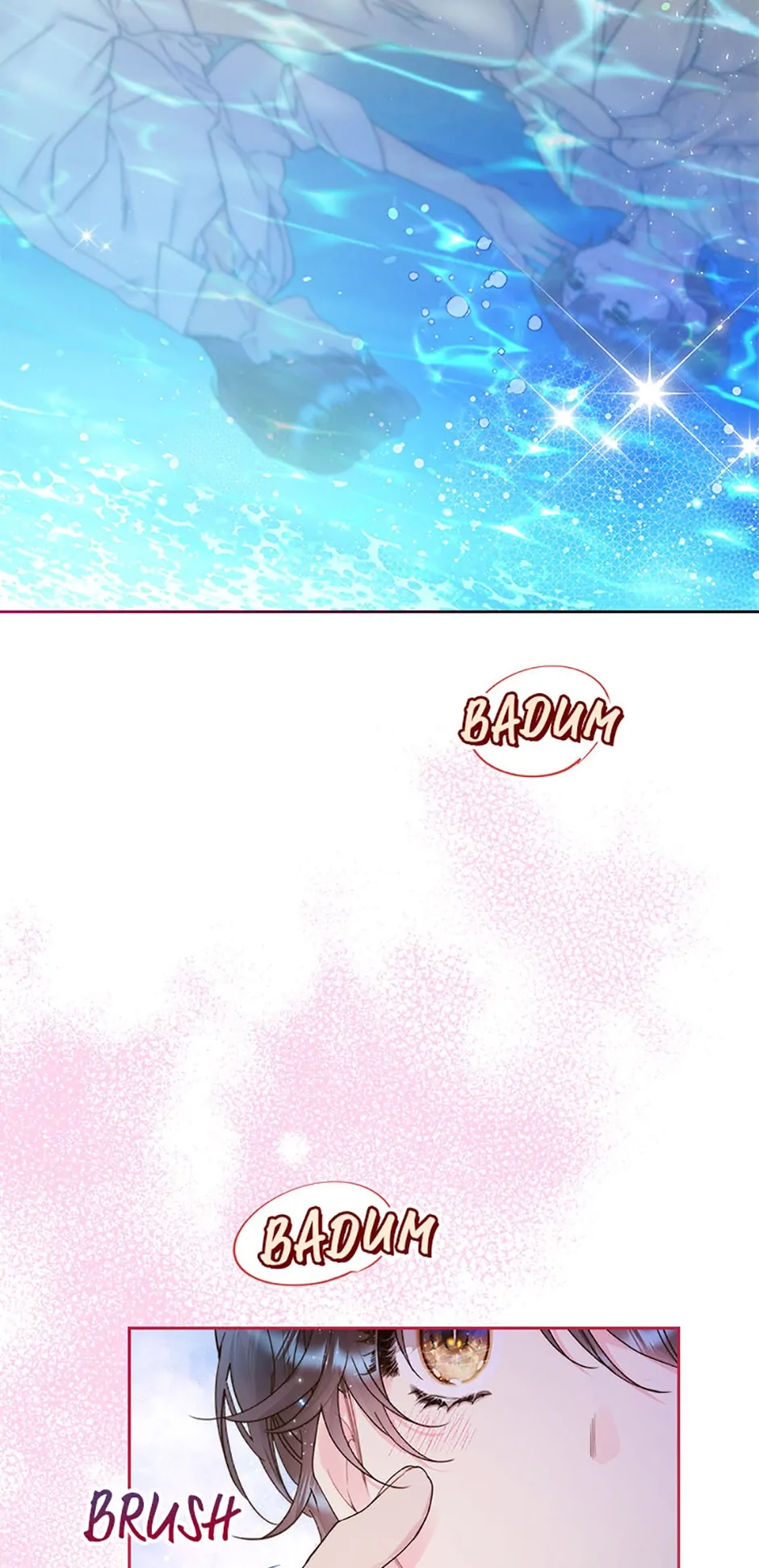 Beatrice – Manhwa Chapter 86 - page 39