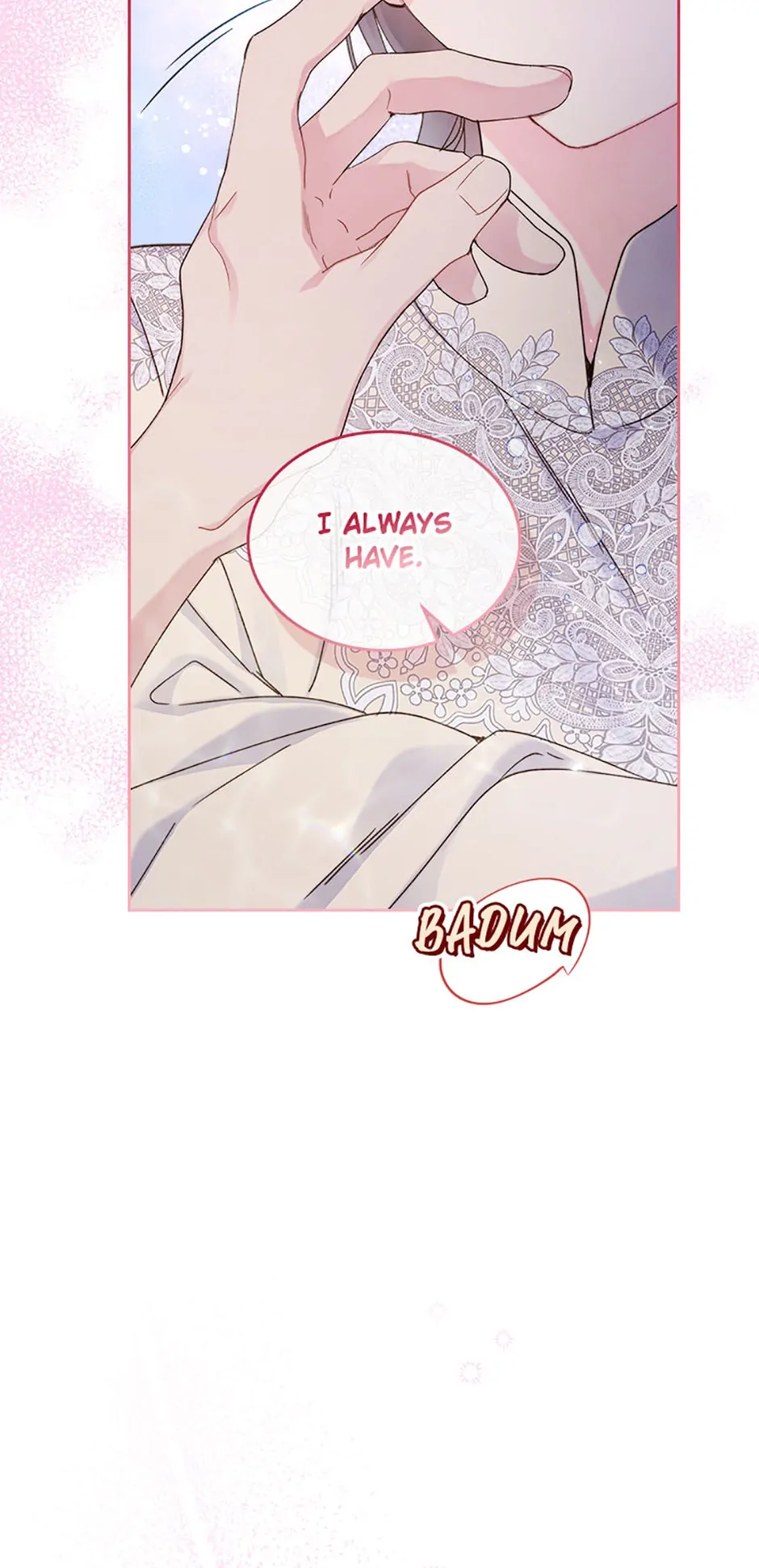 Beatrice – Manhwa Chapter 86 - page 40