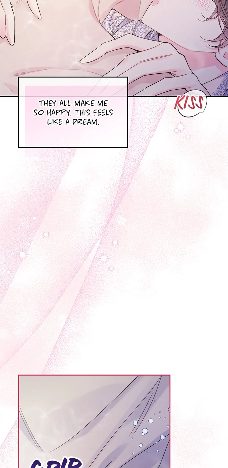 Beatrice – Manhwa Chapter 86 - page 48