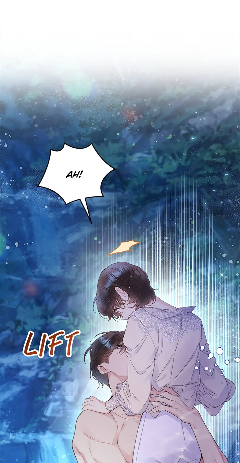 Beatrice – Manhwa Chapter 86 - page 50
