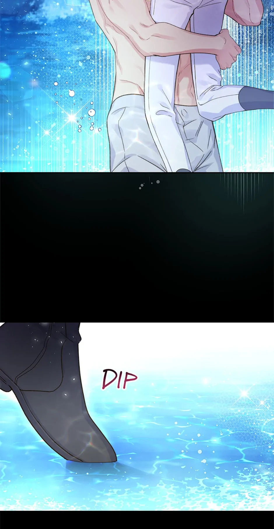 Beatrice – Manhwa Chapter 86 - page 51