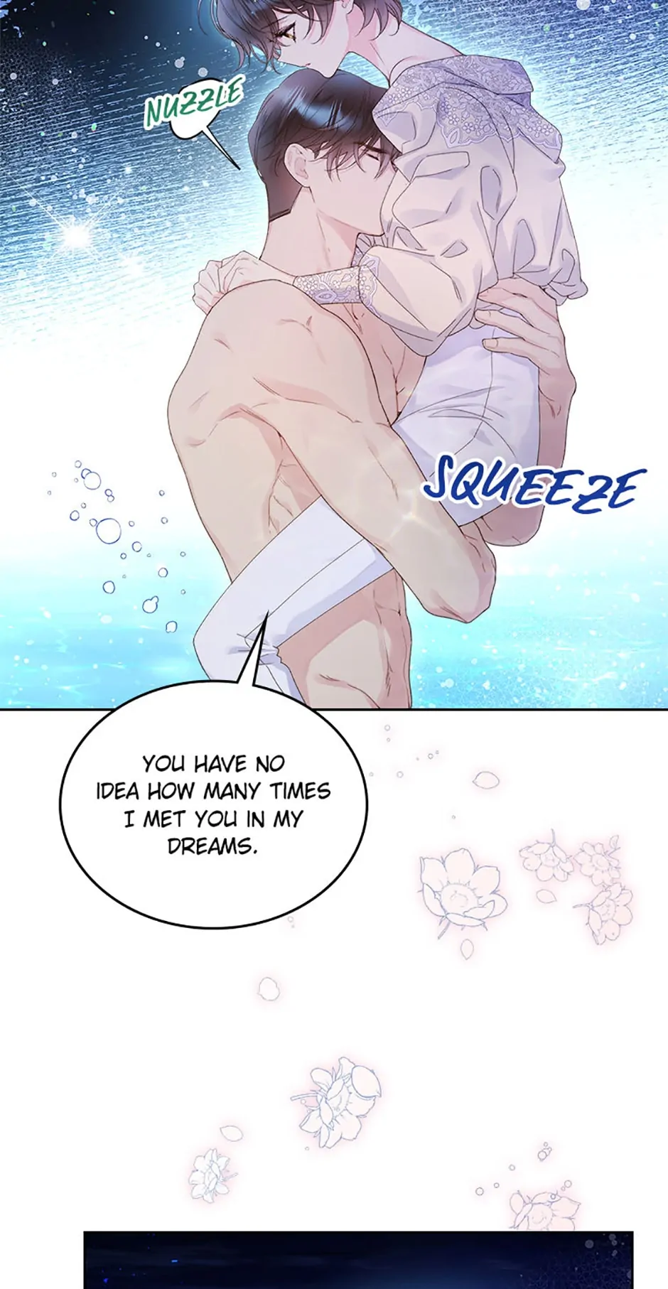 Beatrice – Manhwa Chapter 86 - page 53