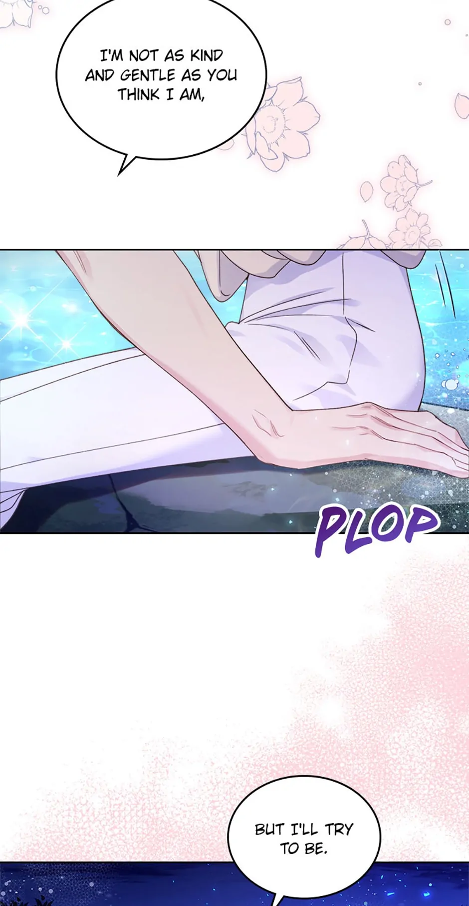 Beatrice – Manhwa Chapter 86 - page 55
