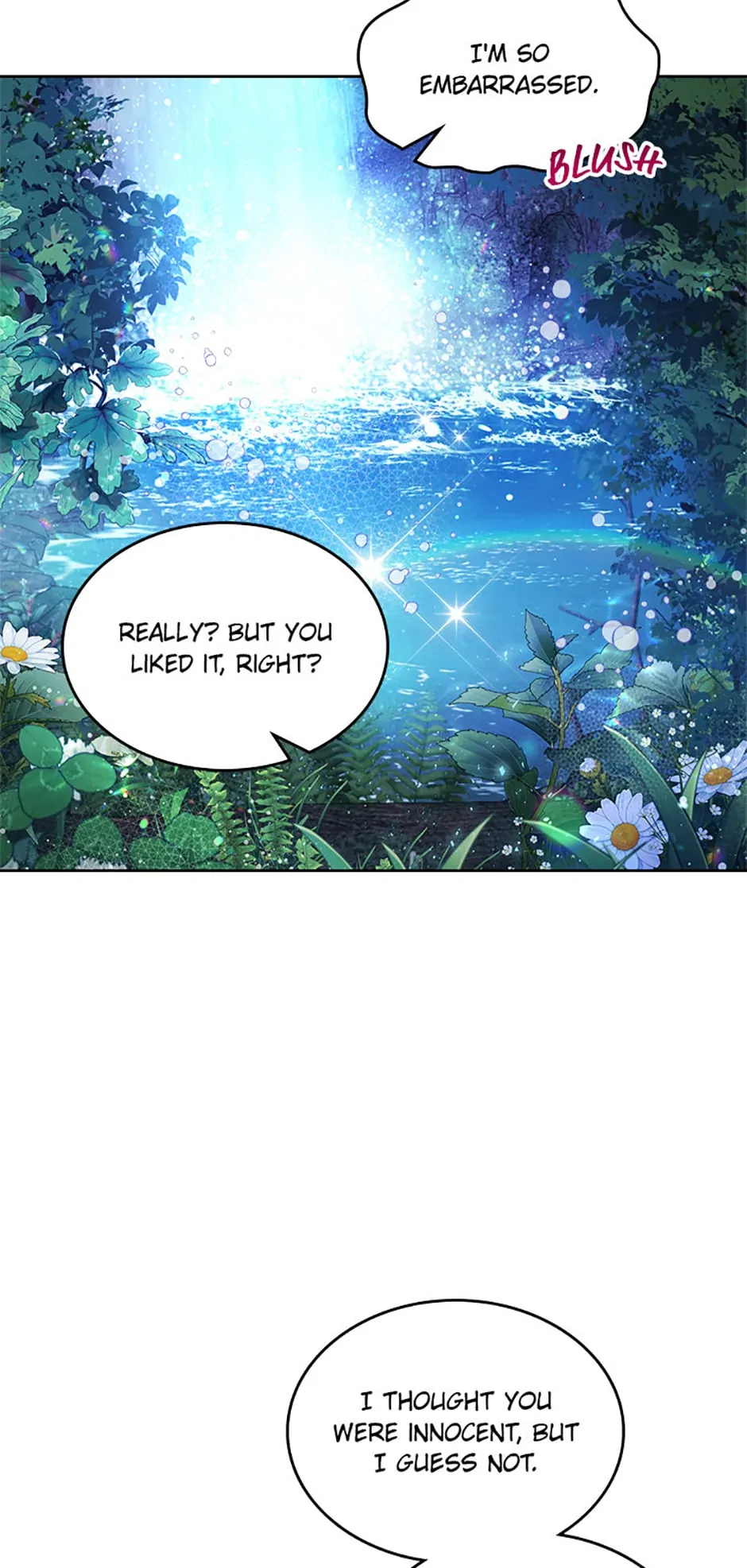 Beatrice – Manhwa Chapter 86 - page 68