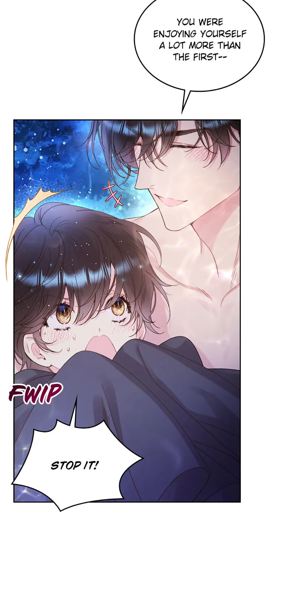 Beatrice – Manhwa Chapter 86 - page 69