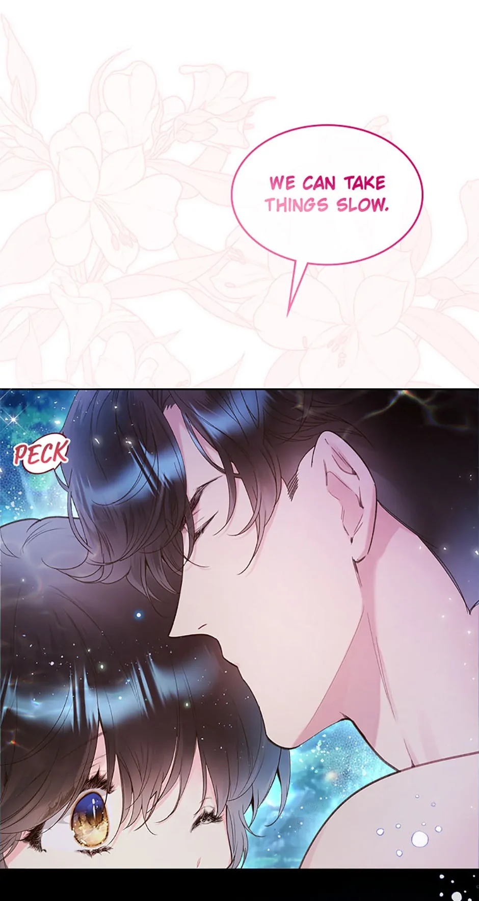 Beatrice – Manhwa Chapter 86 - page 71