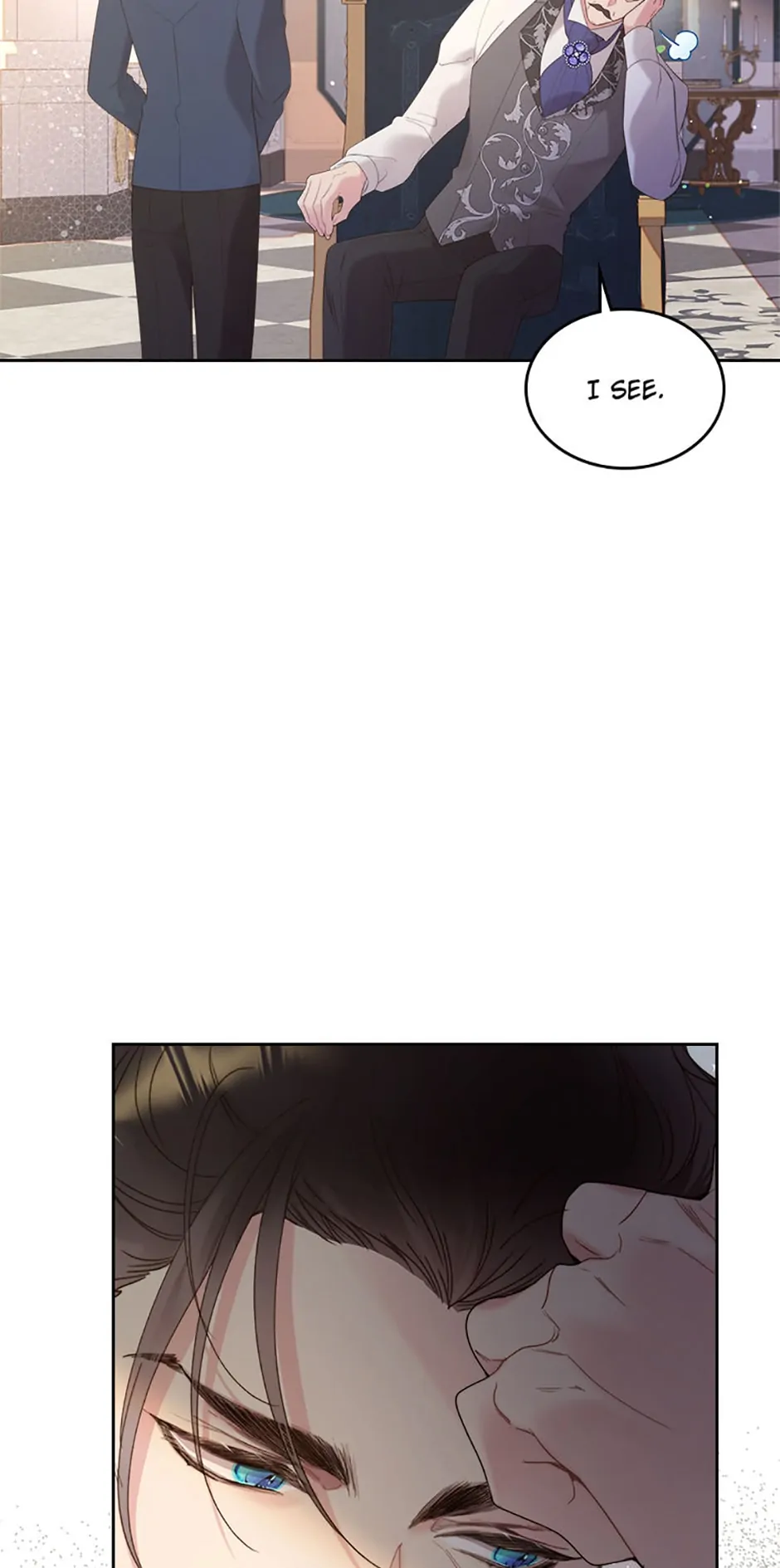 Beatrice – Manhwa Chapter 86 - page 9