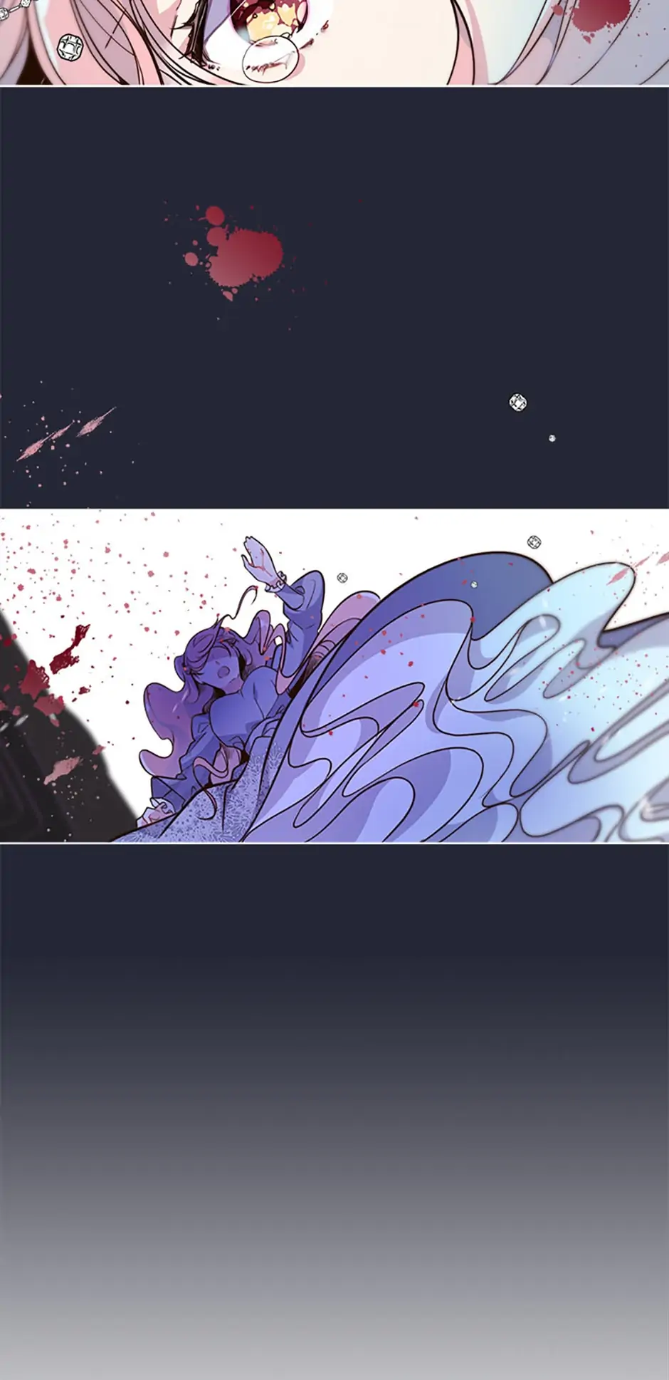 Beatrice – Manhwa Chapter 16 - page 10