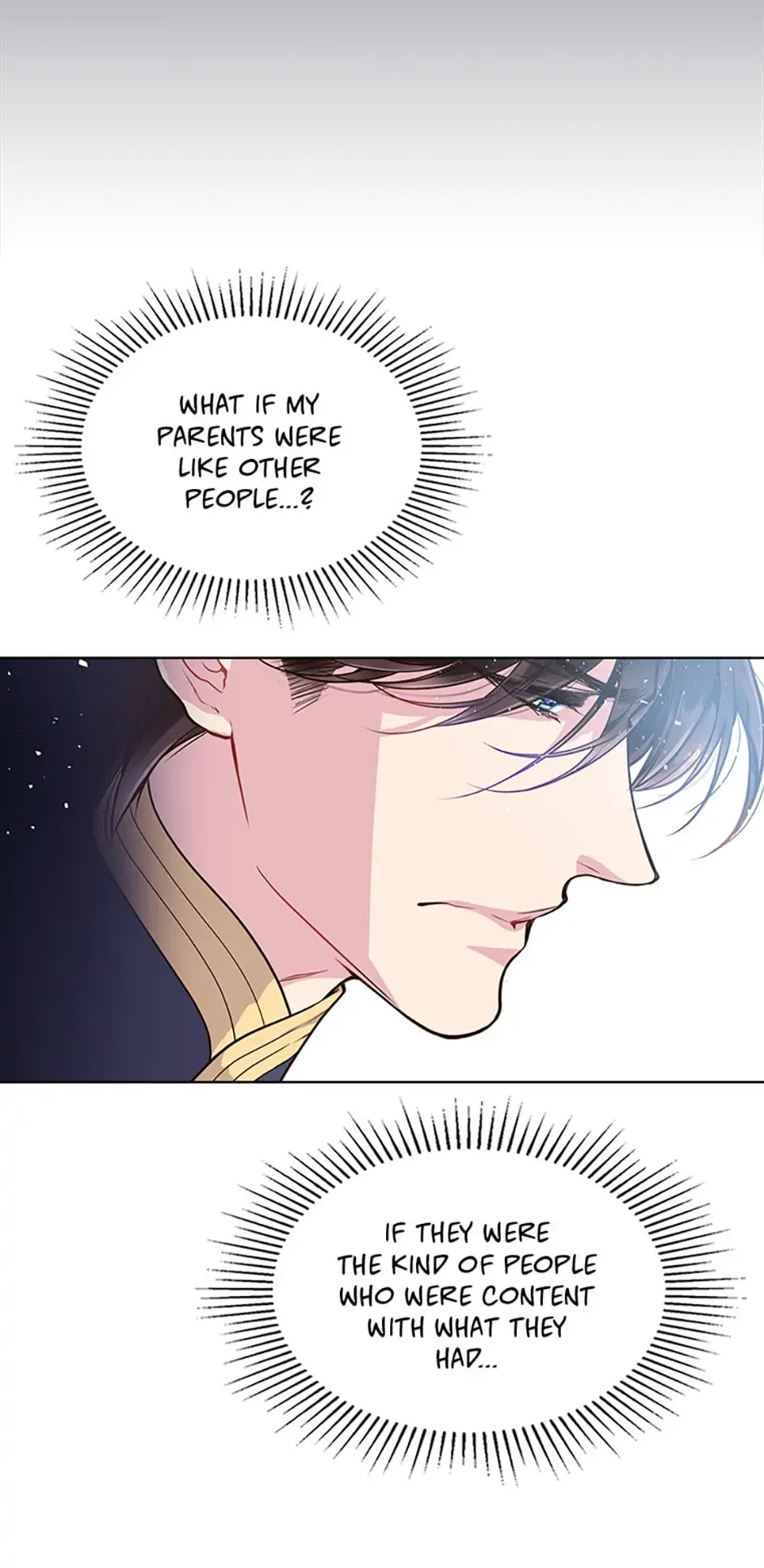 Beatrice – Manhwa Chapter 16 - page 11