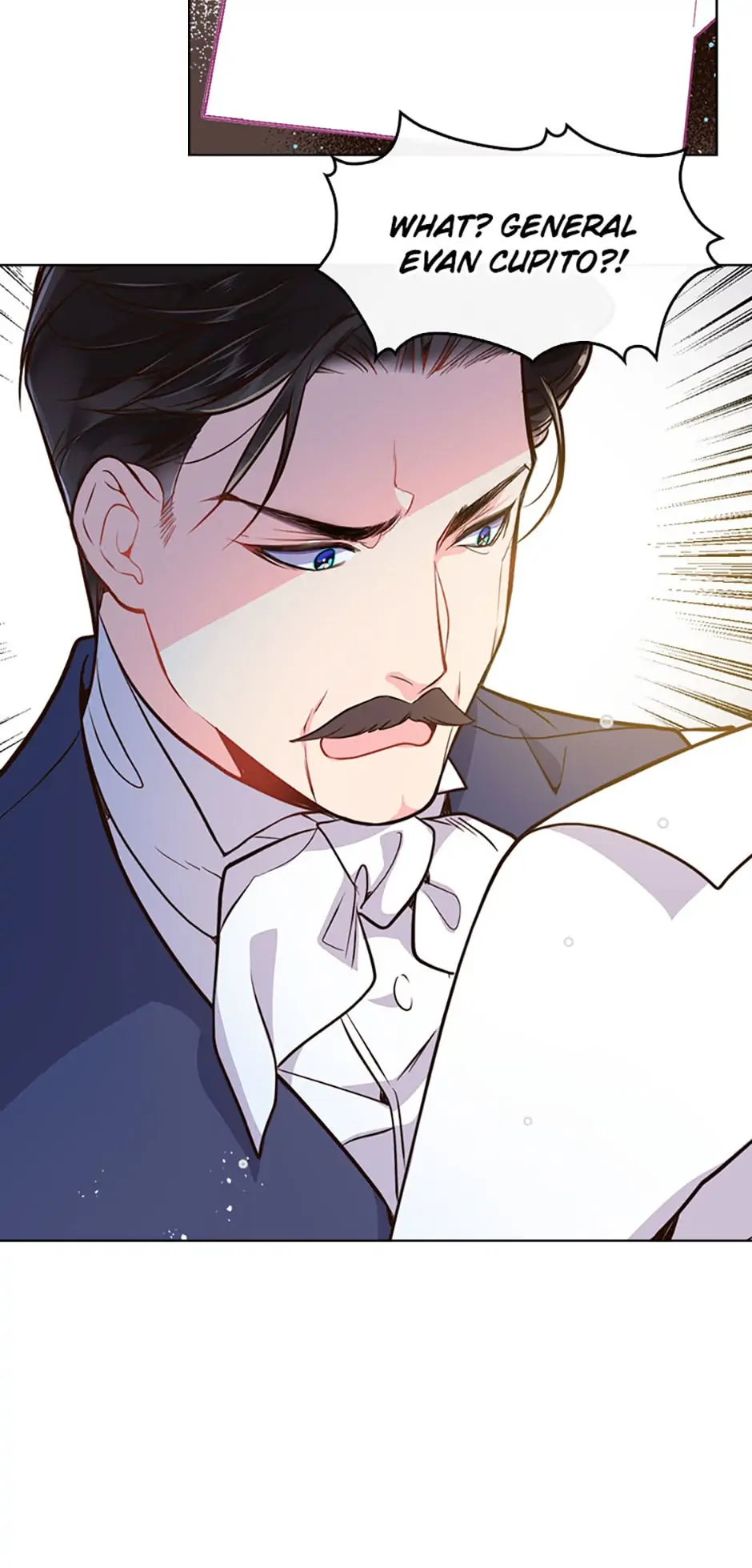 Beatrice – Manhwa Chapter 16 - page 16