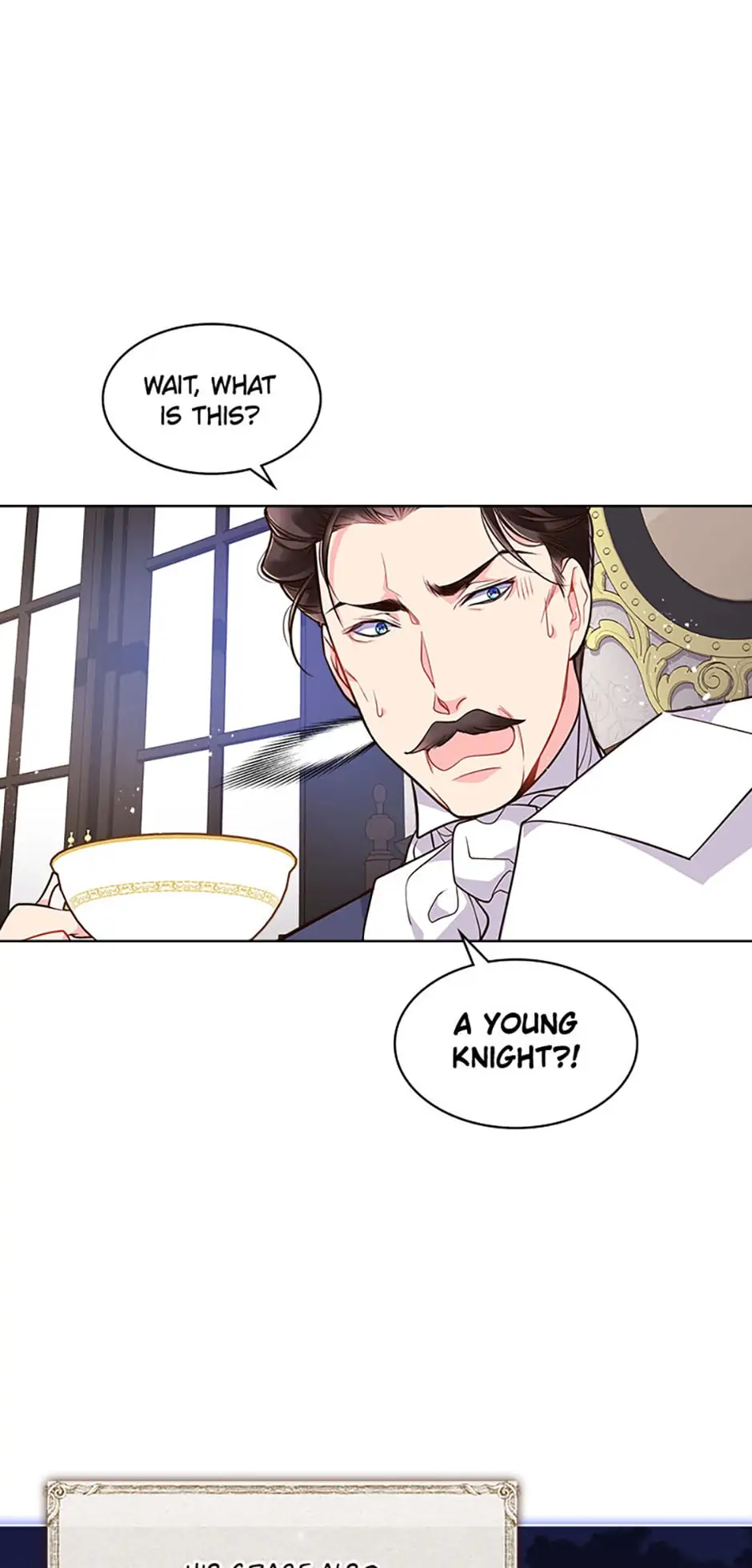 Beatrice – Manhwa Chapter 16 - page 19