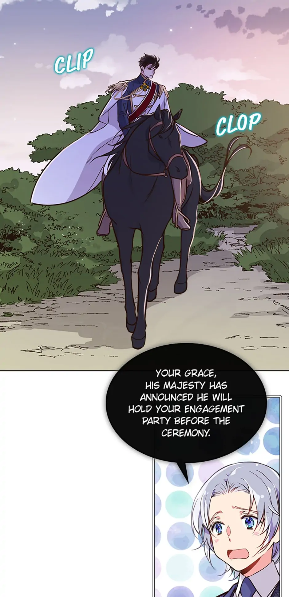 Beatrice – Manhwa Chapter 16 - page 2