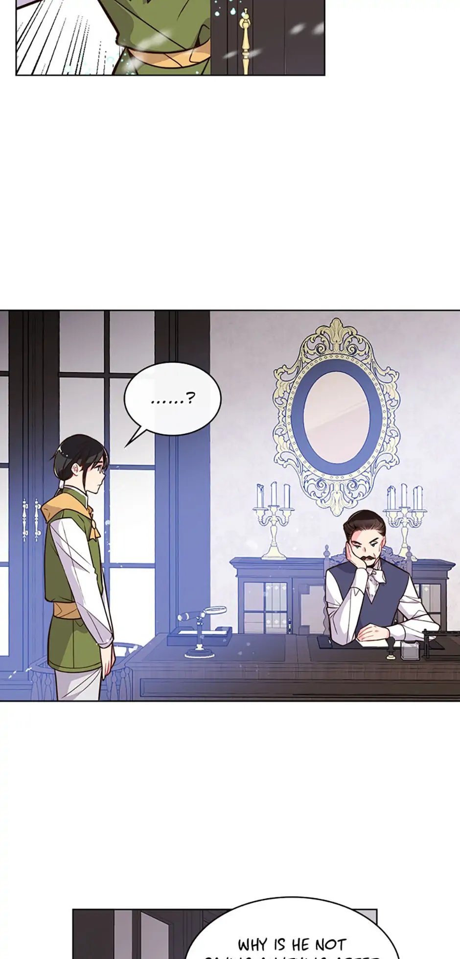 Beatrice – Manhwa Chapter 16 - page 24