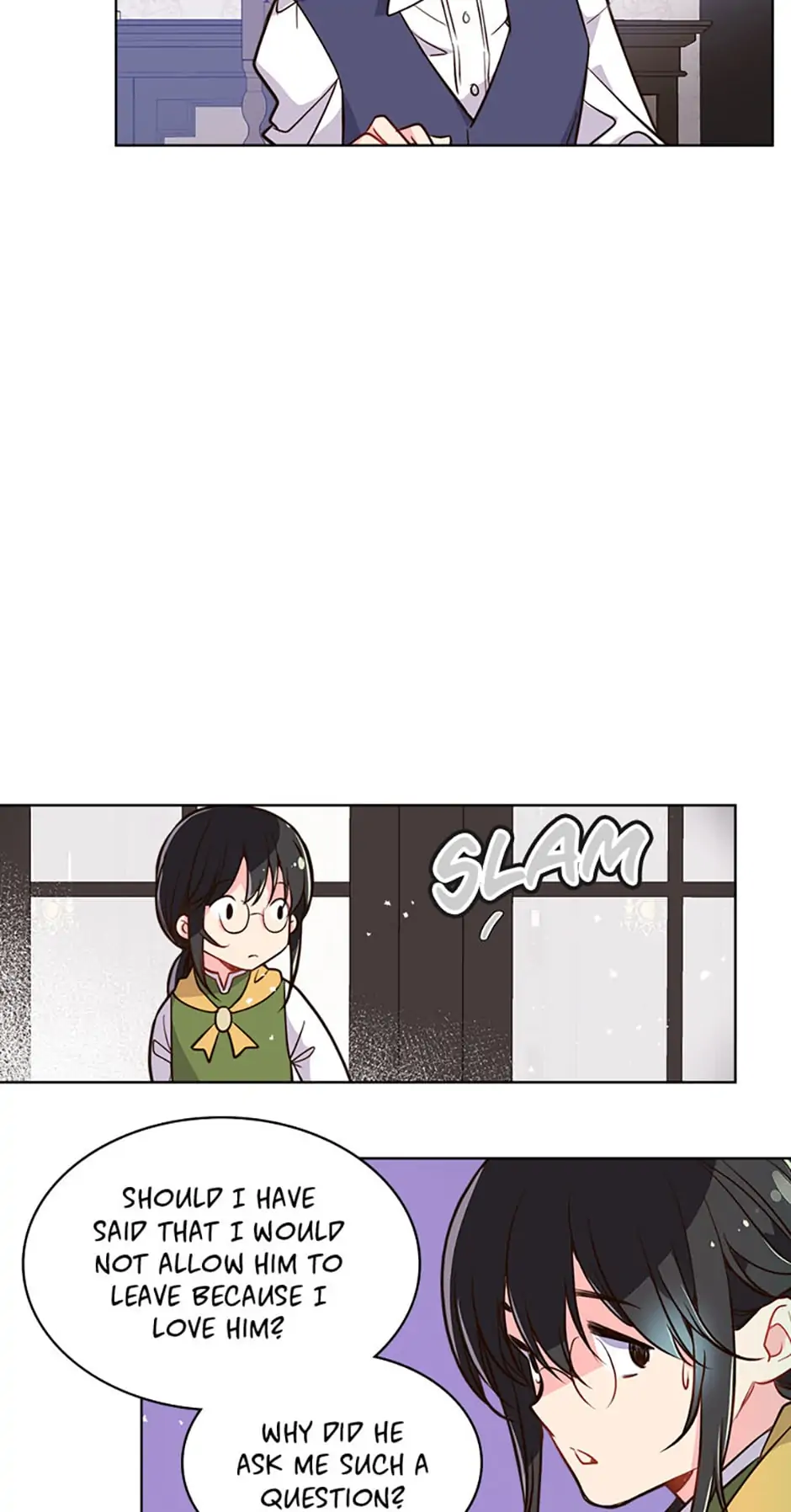 Beatrice – Manhwa Chapter 16 - page 31