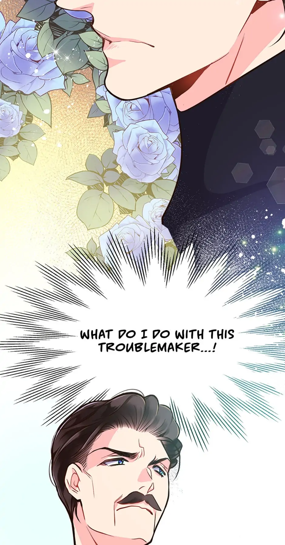 Beatrice – Manhwa Chapter 16 - page 33