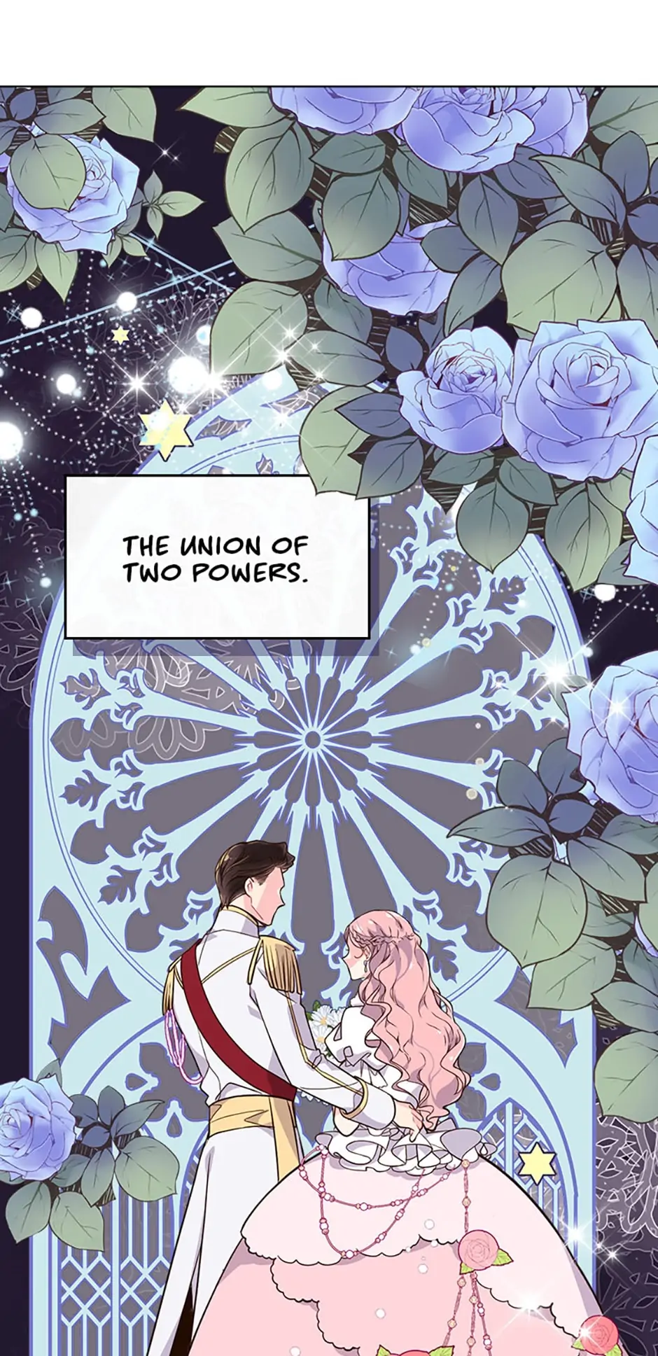 Beatrice – Manhwa Chapter 16 - page 4
