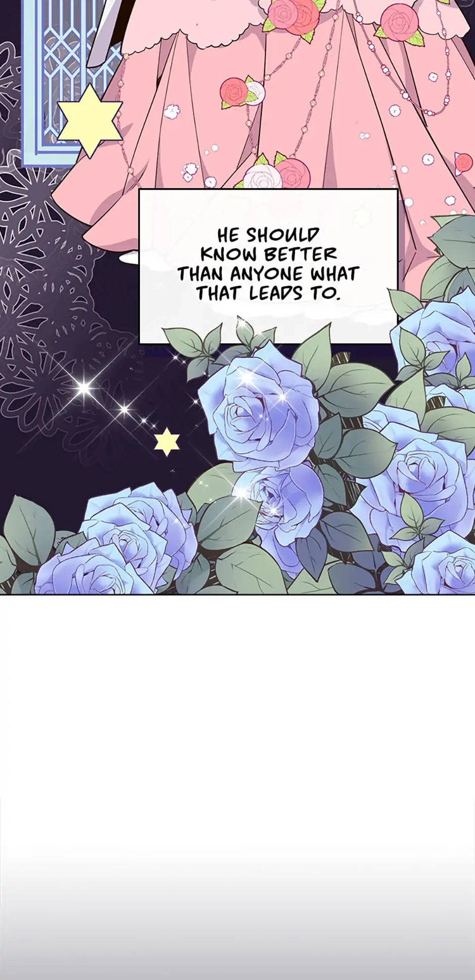 Beatrice – Manhwa Chapter 16 - page 5