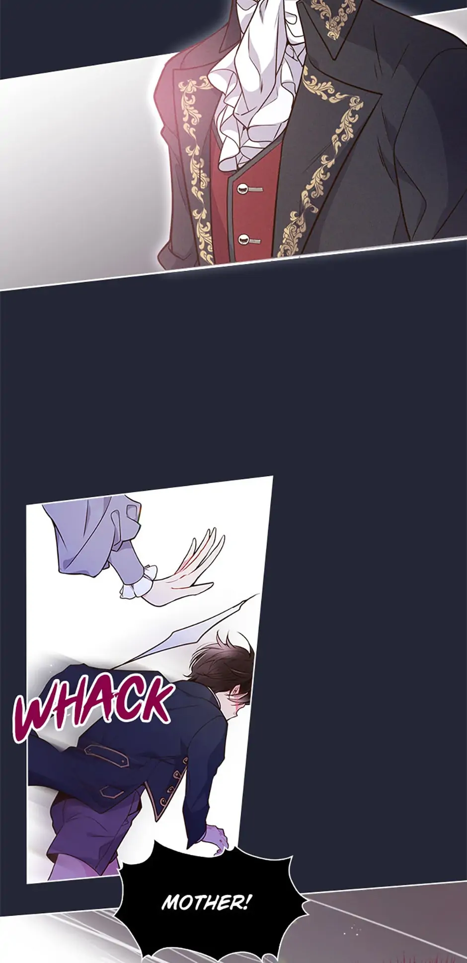 Beatrice – Manhwa Chapter 16 - page 7