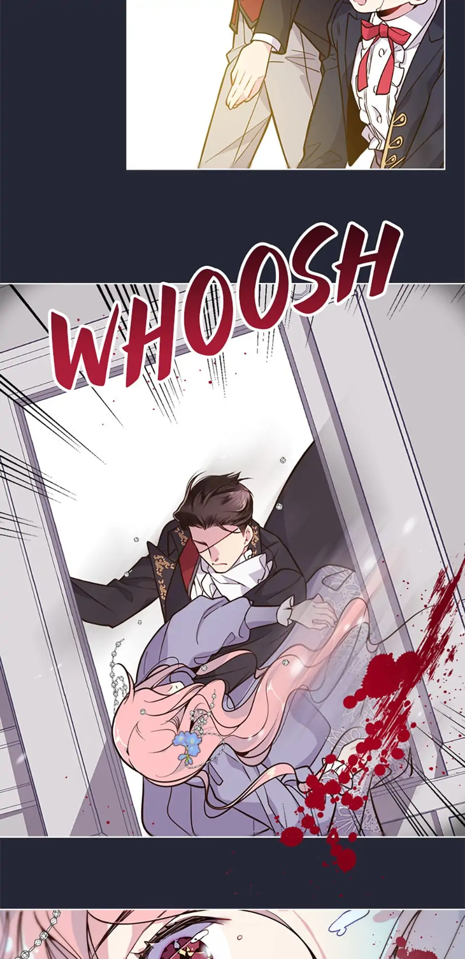 Beatrice – Manhwa Chapter 16 - page 9
