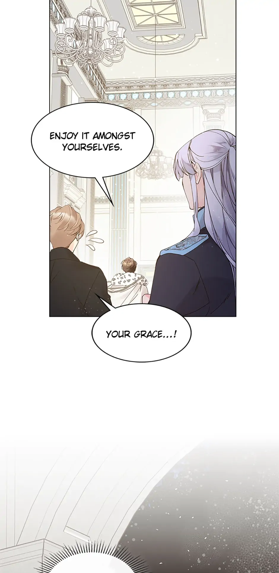 Beatrice – Manhwa Chapter 47 - page 12