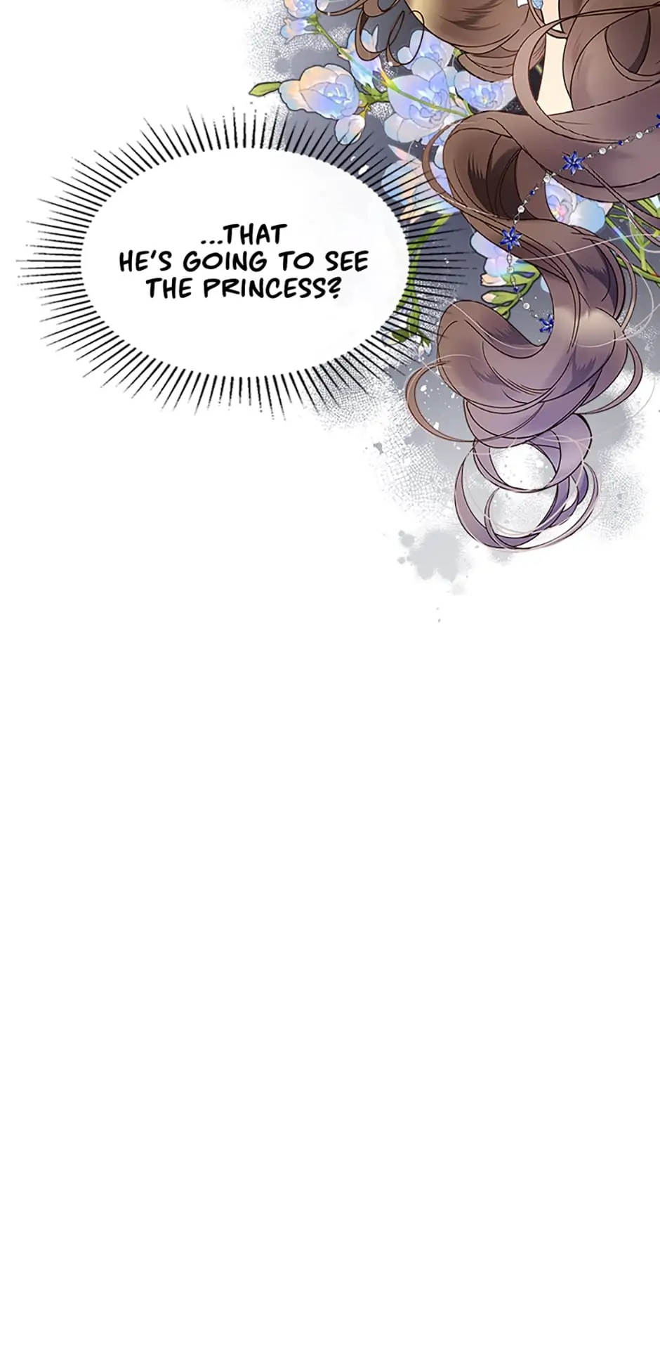 Beatrice – Manhwa Chapter 47 - page 14