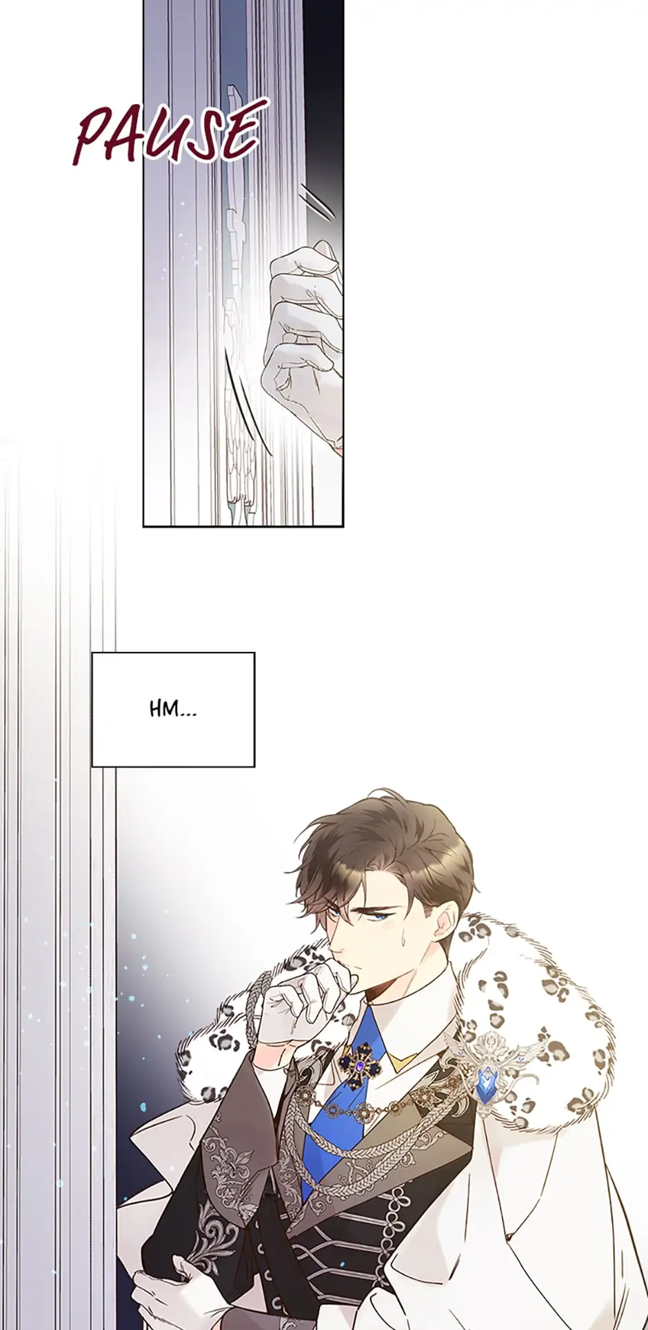 Beatrice – Manhwa Chapter 47 - page 16