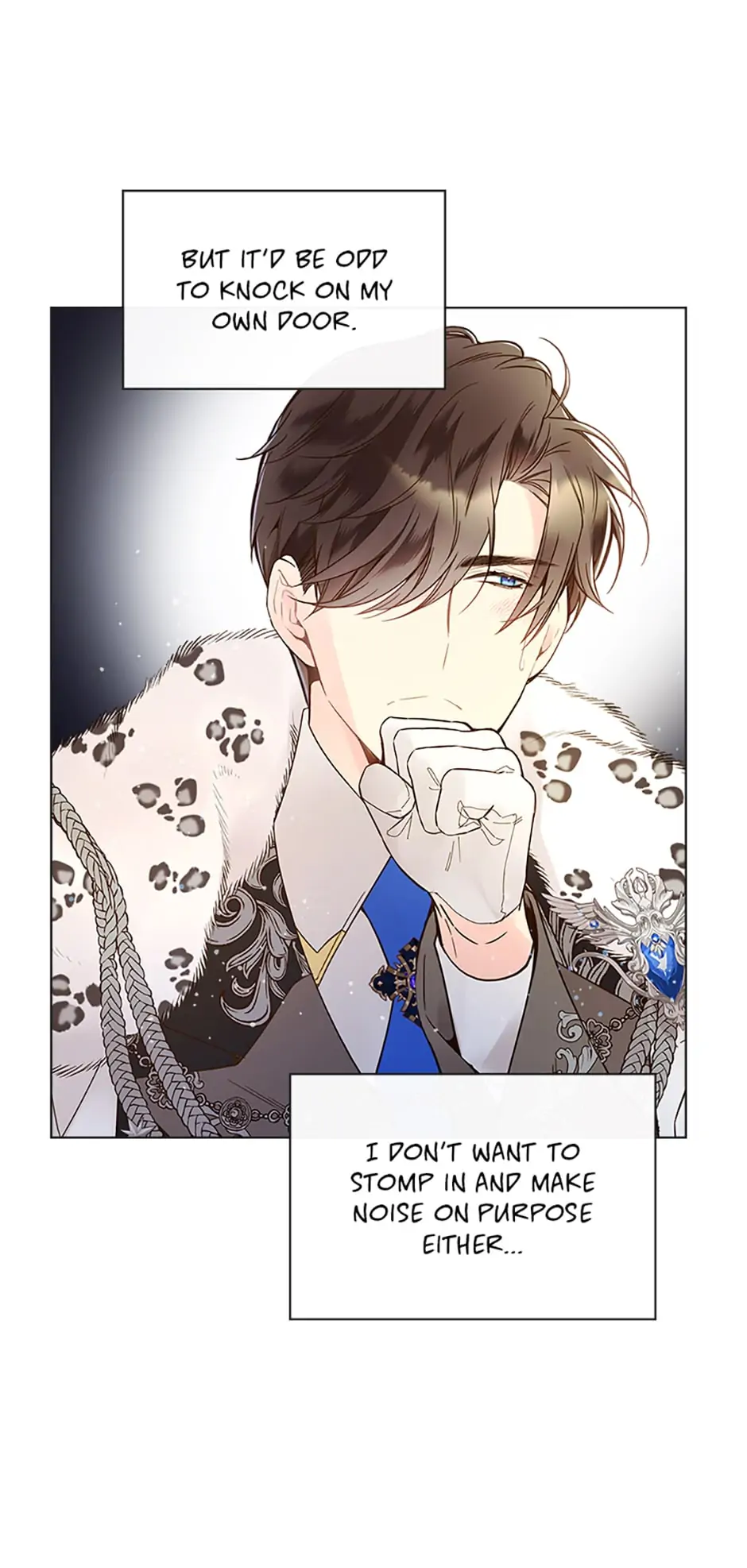Beatrice – Manhwa Chapter 47 - page 18