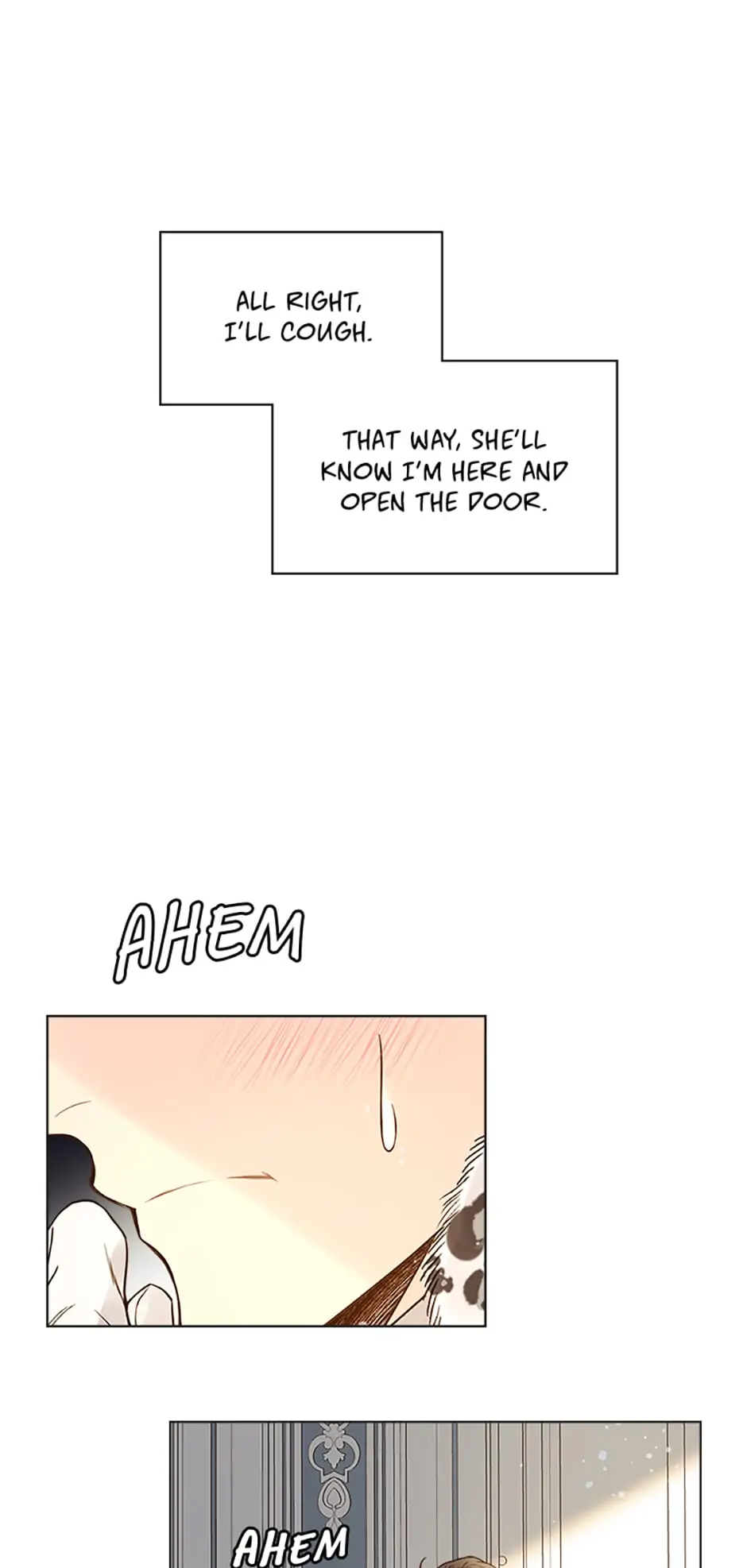 Beatrice – Manhwa Chapter 47 - page 19