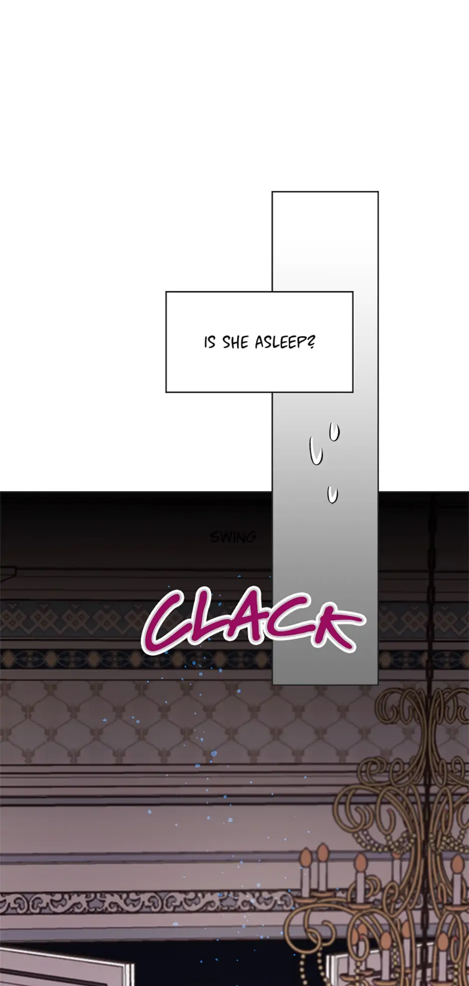 Beatrice – Manhwa Chapter 47 - page 21