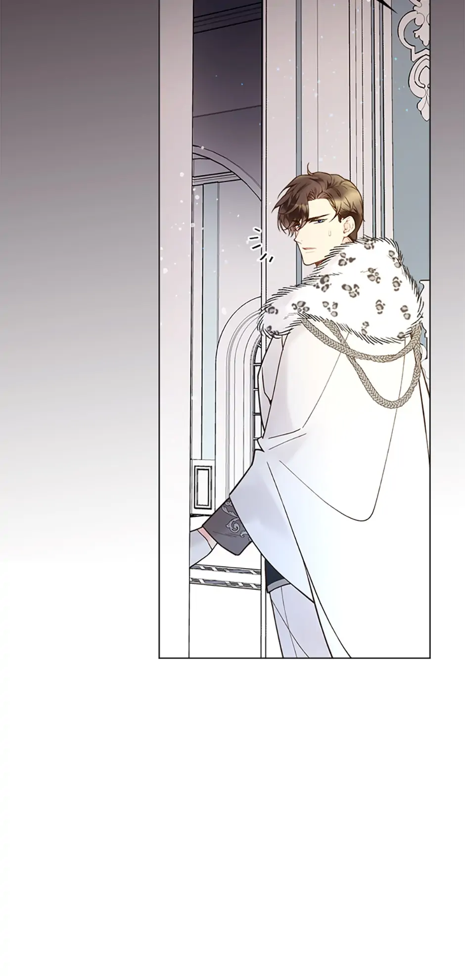 Beatrice – Manhwa Chapter 47 - page 25