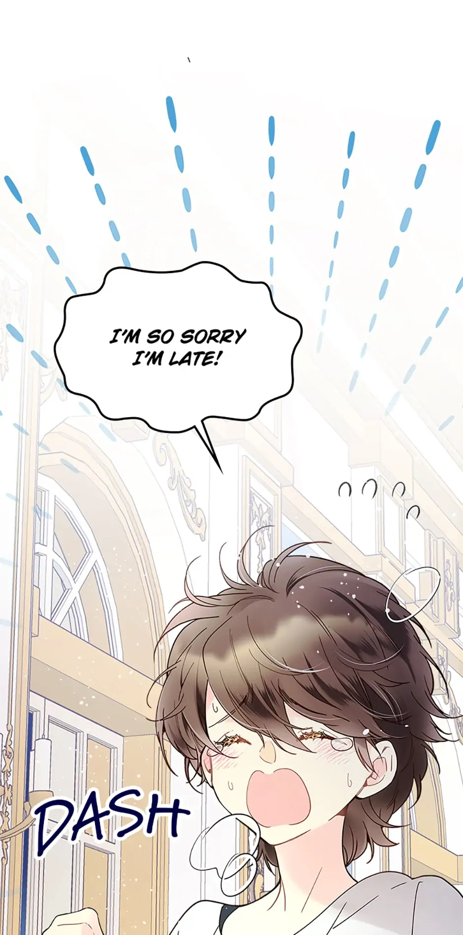 Beatrice – Manhwa Chapter 47 - page 26