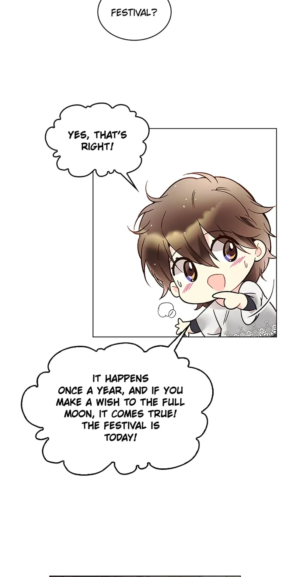 Beatrice – Manhwa Chapter 47 - page 28