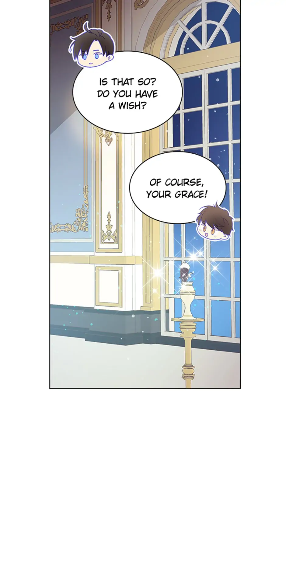 Beatrice – Manhwa Chapter 47 - page 29
